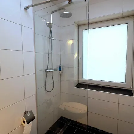 Kompass A 204 Apartman