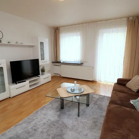 Kompass A 204 Апартаменты