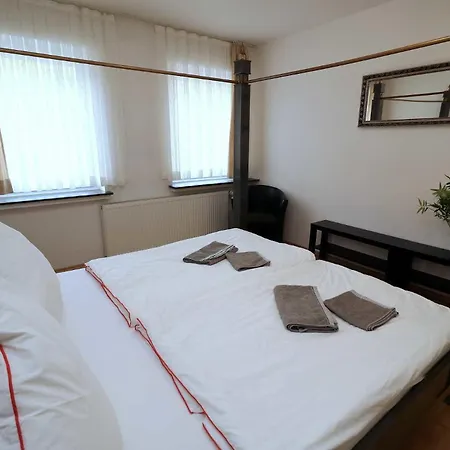 Apartman Kompass A 204