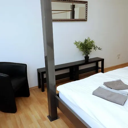 Kompass A 204 Apartment 3*