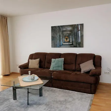 Apartment Kompass A 204 Essen