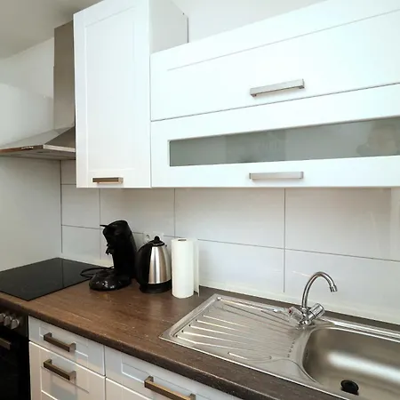 Kompass A 204 Lejlighed 3*