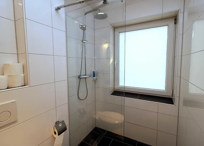 Kompass A 204 Lejlighed