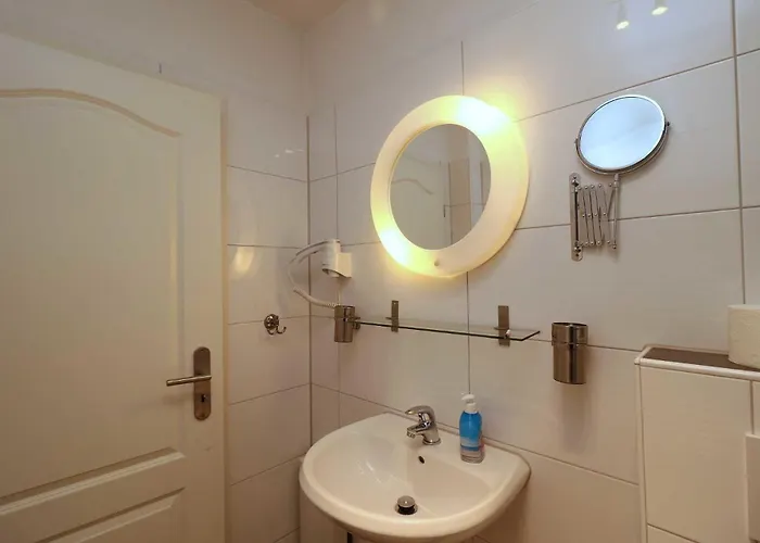 Apartamento Kompass A 204 3*