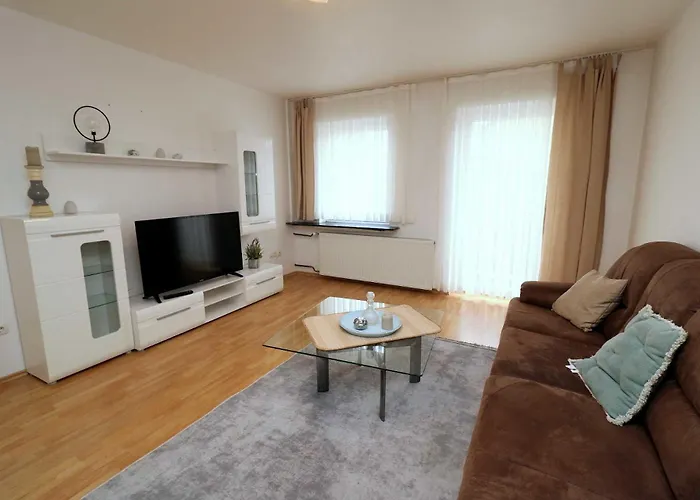 Kompass A 204 Apartamento