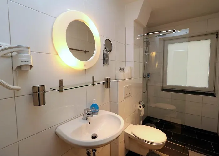 Kompass A 204 3* Эссен