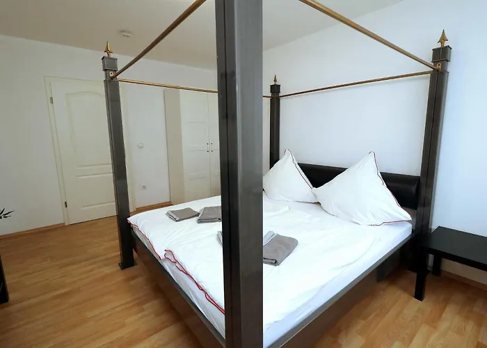 Kompass A 204 Apartamento