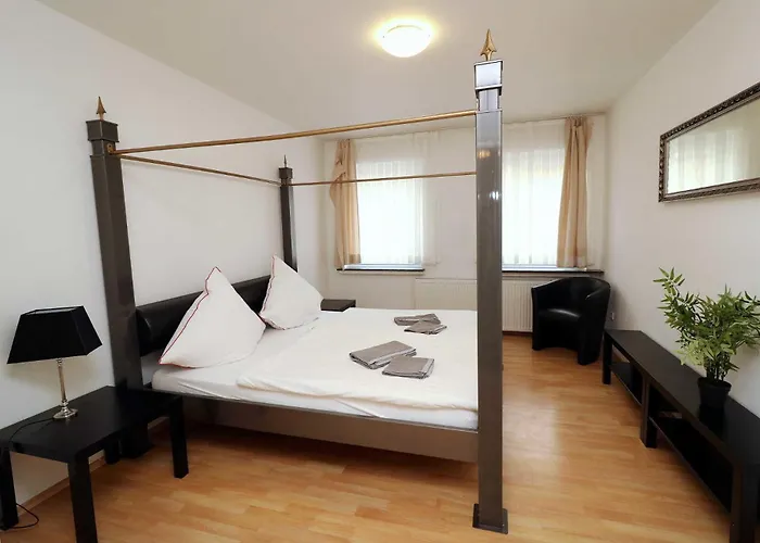 Kompass A 204 Lejlighed 3*