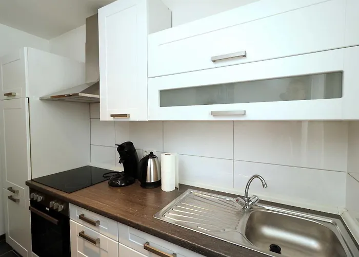 Kompass A 204 Apartamento 3*